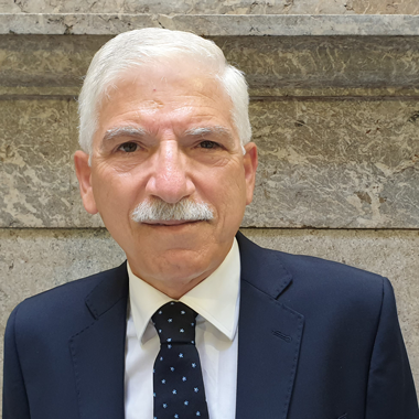 Augurio di benvenuto al nuovo Questore di Palermo Vito Calvino - dichiarazione del Presidente del Consiglio Comunale, Giulio Tantillo