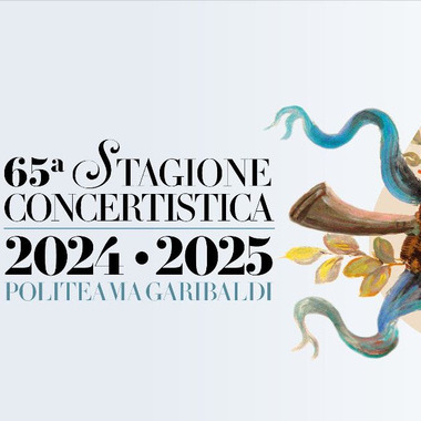 Presentata la stagione concertistica 2024/2025 dell'Orchestra Sinfonica Siciliana