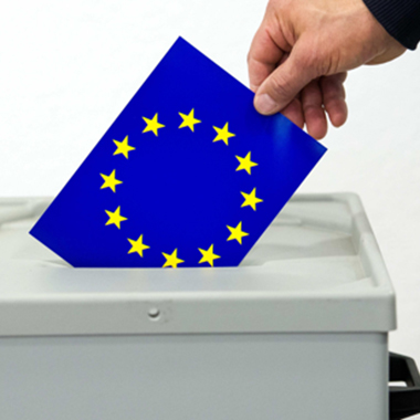 Elezioni europee - Avviso spostamento sezioni elettorali