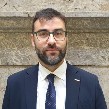 Assistenti igienico-personali - dichiarazione consigliere Giuseppe Miceli (M5S)