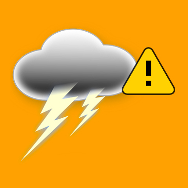 Meteo. Domani 07/11/2024 allerta gialla