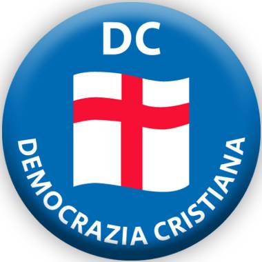 Dichiarazione consiglieri Democrazia Cristiana: 