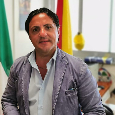 Dichiarazione Presidente V Circoscrizione Andrea Aiello - 