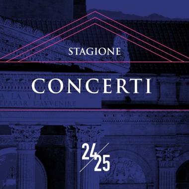 I concerti del 10 e 12 gennaio al Teatro Massimo di Palermo