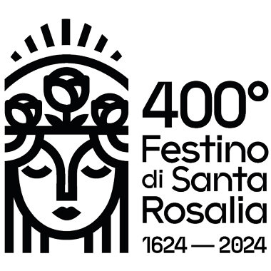 400° Festino in onore di Santa Rosalia. Pass Stampa