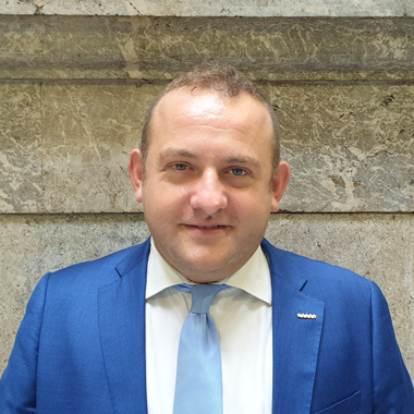 Nuovo Presidente Ance Palermo – Dichiarazione Randazzo (M5S)