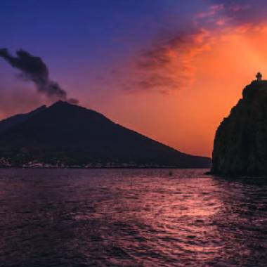 Stromboli 