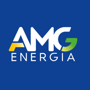 AMG Energia, nuovi proiettori a led per gli spazi esterni di sette chiese e per la villetta di via Trabucco