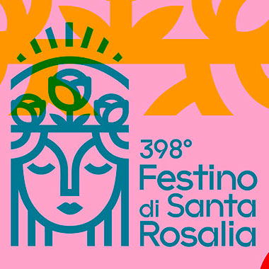Manifestazioni in occasione del 398° Festino di Santa Rosalia 2022. Ordinanza n°854 del 08 luglio 2022