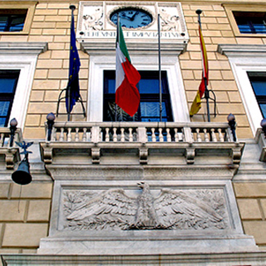 Cultura Luned Dicembre Alle Ore Al Teatro Massimo La Cerimonia