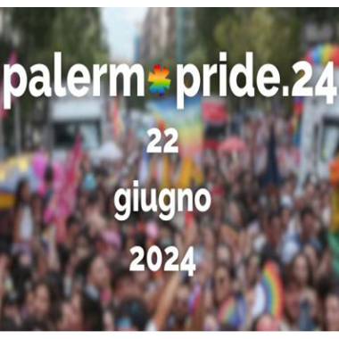 Palermo Pride 2024. Ordinanza di limitazione al traffico