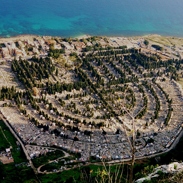 Gestione commissariale dell’emergenza cimiteriale nella Città di Palermo - Manifestazione di interesse rifacimento del muro di confine, del piano stradale con consolidamneto del ciglio stradale a monte del Cimitero di Santa Maria dei Rotoli e realizzazione di nuovi loculi