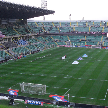 Concerto Vasco Rossi. Comunicato congiunto Comune - Questura di Palermo -  Comune di Palermo