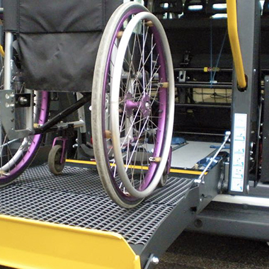 Furto pulmino ASD SporT21. Dichiarazione Garante diritti persone con disabilità