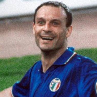 Morte Totò Schillaci. Il cordoglio dell'assessore Sport Alessandro Anello