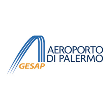 Gesap - aeroporto operativo