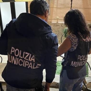 Polizia Municipale. Nuovi controlli 