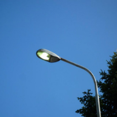 Lavori di efficientamento impianti di pubblica illuminazione nelle vie Del Leone, Publio Terenzio, San Lorenzo. Ordinanza di limitazione al traffico