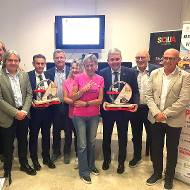 Sport. Palermo International Half Marathon, dichiarazione assessore Anello