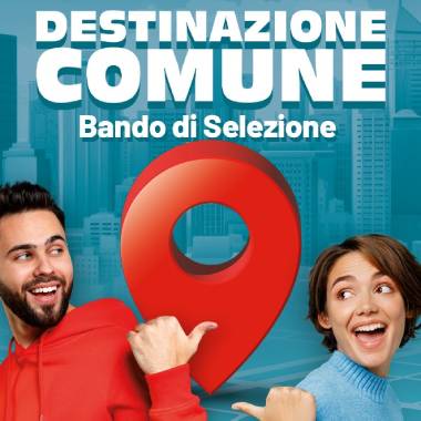 Servizio civile digitale - Pubblicazione bando