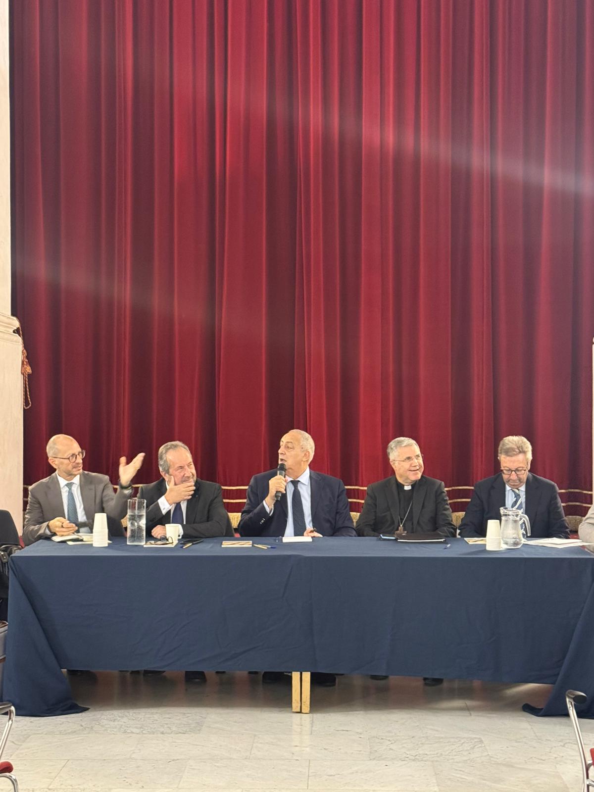 Rigenerazione. Ieri assemblea civica per discussione problematiche area Kalsa-Magione