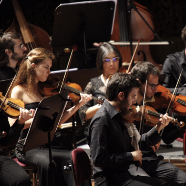 Doppio Capodanno al Teatro Massimo: alle 12 la grande musica barocca, alle 18.30 i valzer di Strauss