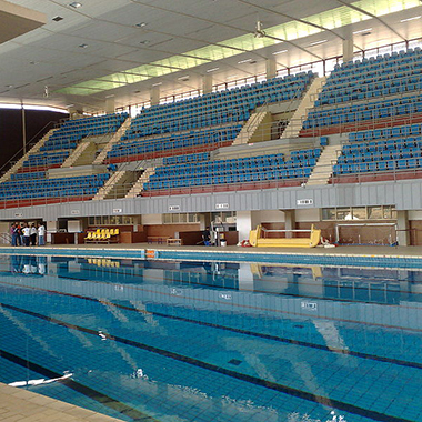 Piscina Comunale. Chiusura impianto per lavori fondi PNRR