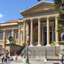 Una Turandot da record al Teatro Massimo