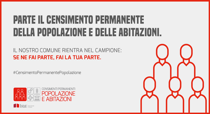 censimento permanente della popolazione comune di palermo