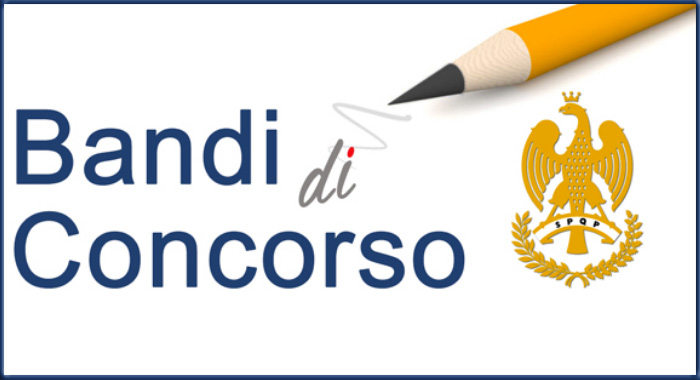 Concorso pubblico per titoli ed esami per l'assunzione a tempo indeterminato di n. 33 Assistenti Sociali