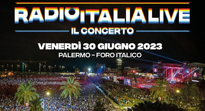 Concerto Radio Italia Live - Limitazioni alla circolazione veicolare
