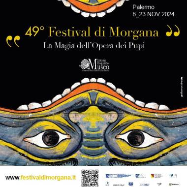  Festival di Morgana