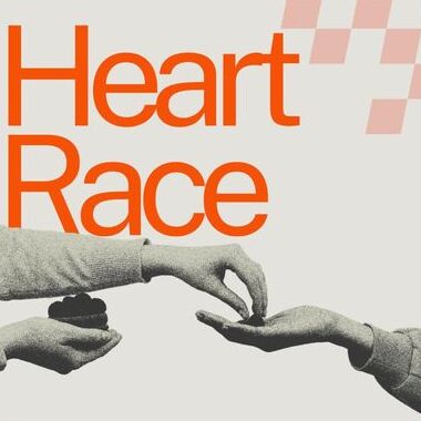 Il Teatro Ditirammu presenta “Heart race”, regia di Davide Nebbia, interpretato da Davide Incandela e Giulia Tarantino