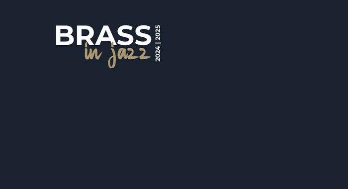 Brass in Jazz 24/25