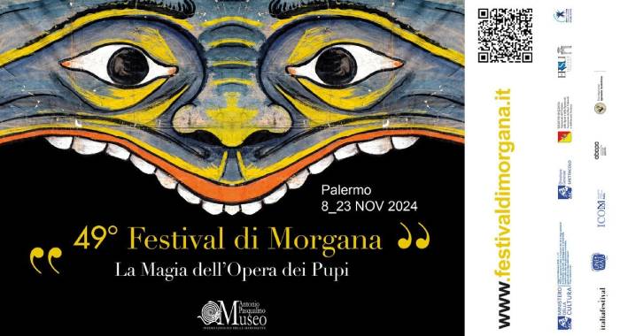  Festival di Morgana