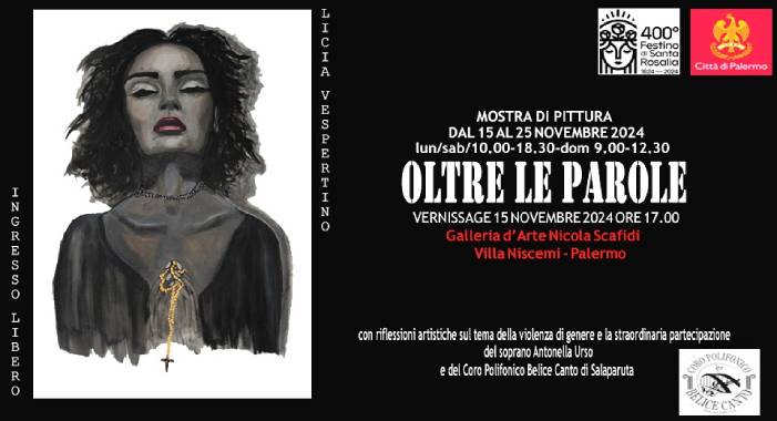 Mostra di pittura 