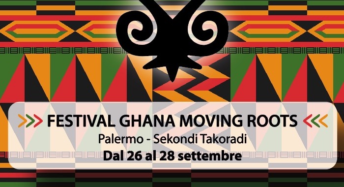 Ghana Moving Roots