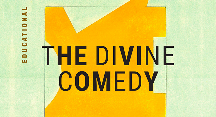 Immagine - The Divine Comedy