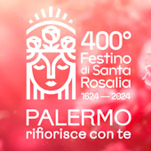 400° Festino di Santa Rosalia