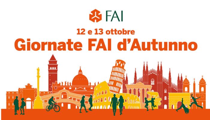 Immagine Giornate FAI d'autunno 2024