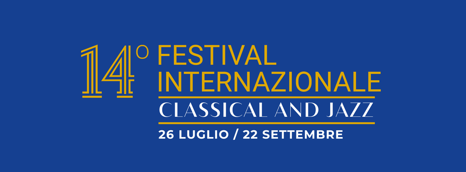 XIV Festival Internazionale - Palermo Classica
